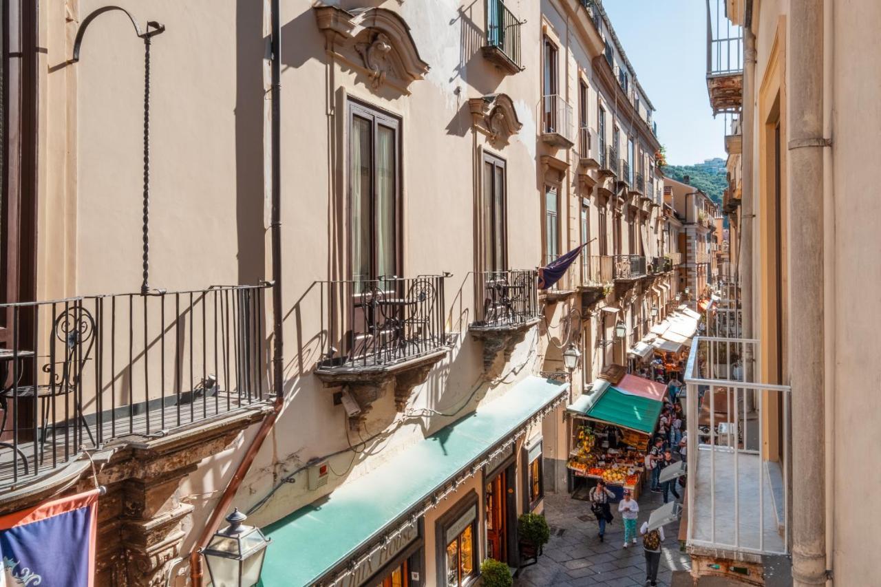 Maison Borghese 索伦托 外观 照片
