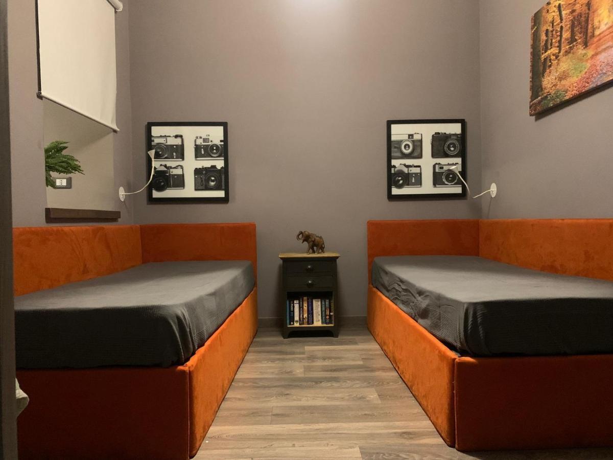 Maison Borghese 索伦托 外观 照片