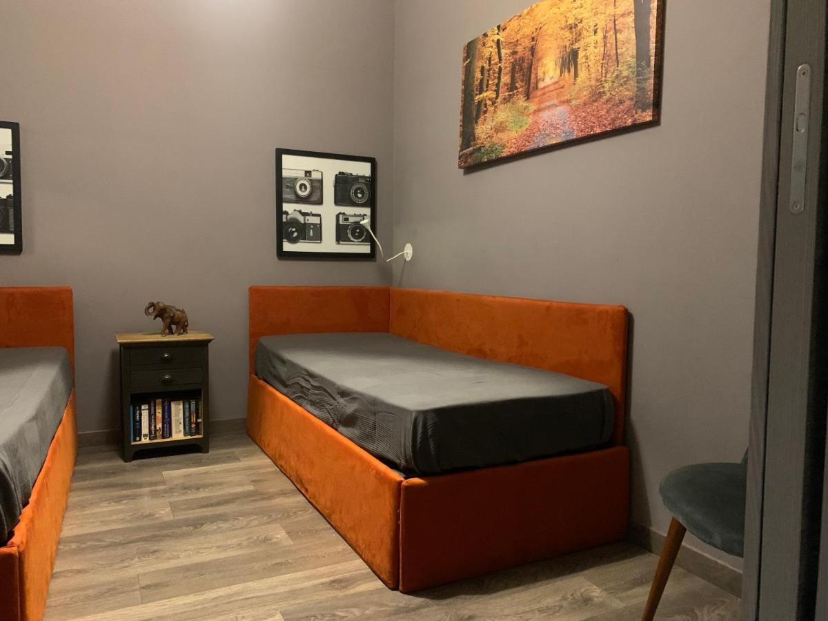 Maison Borghese 索伦托 外观 照片